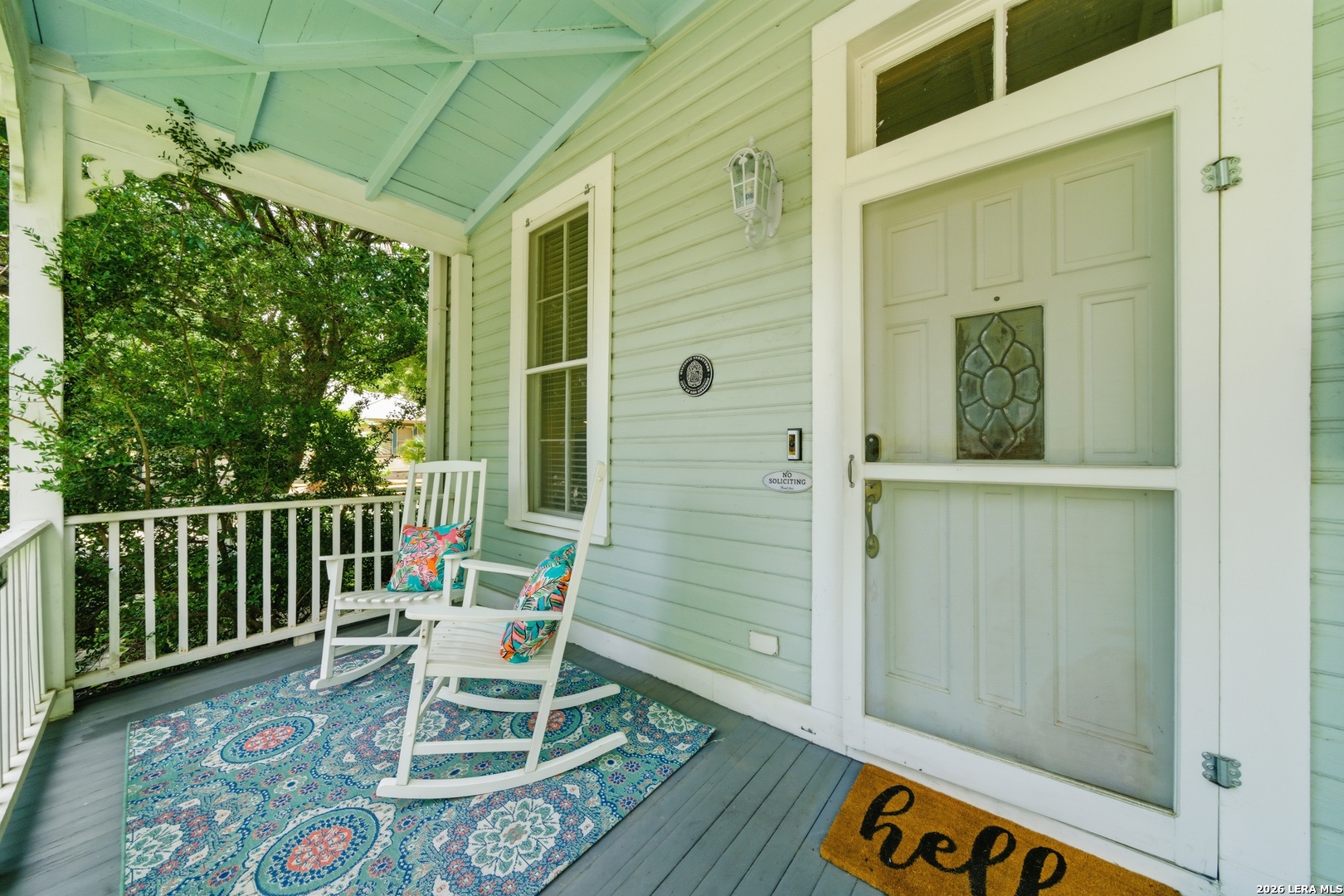 301 Barrera Street San Antonio TX 78210