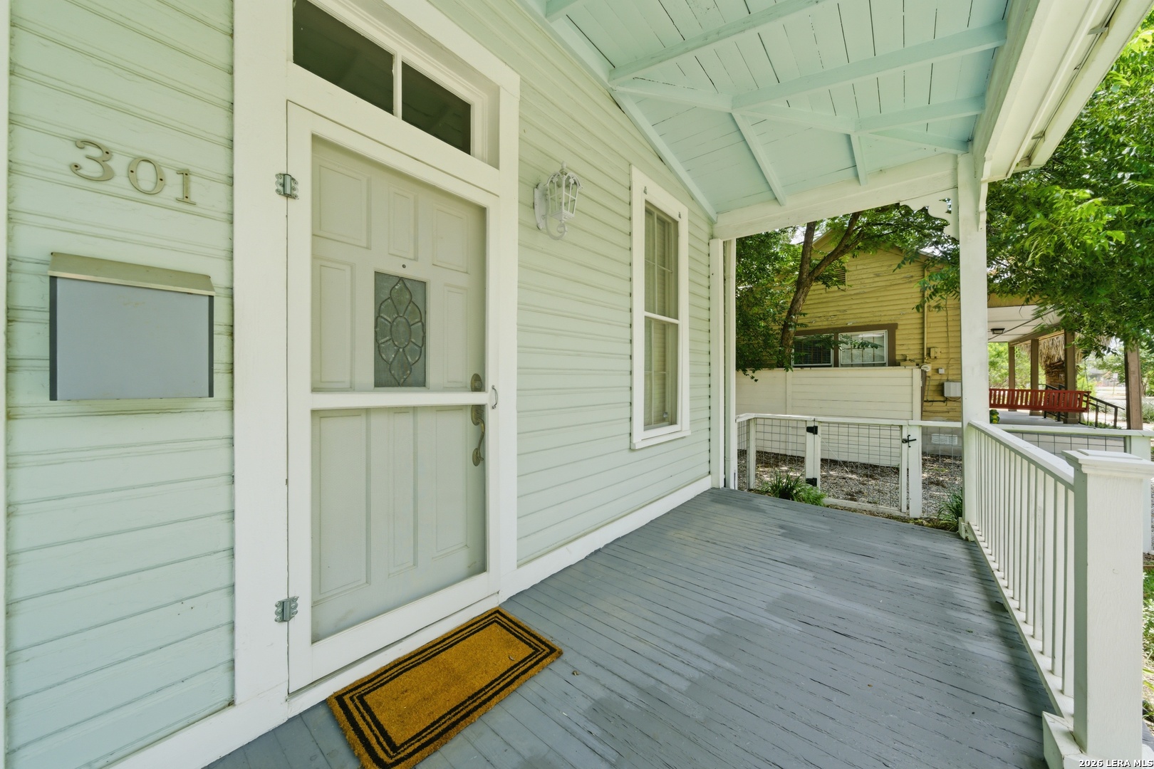 301 Barrera Street San Antonio TX 78210