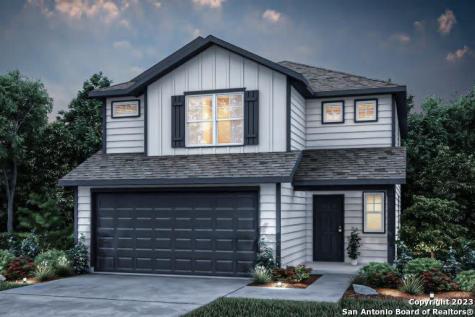 7312 Harvest Bay San Antonio TX 78253