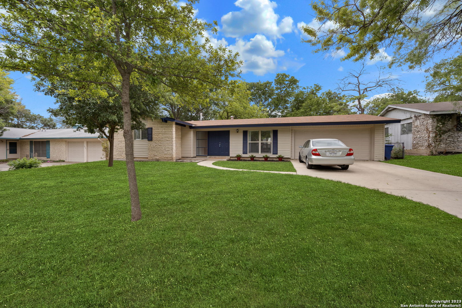 3014 Bluefield Street San Antonio TX 78230