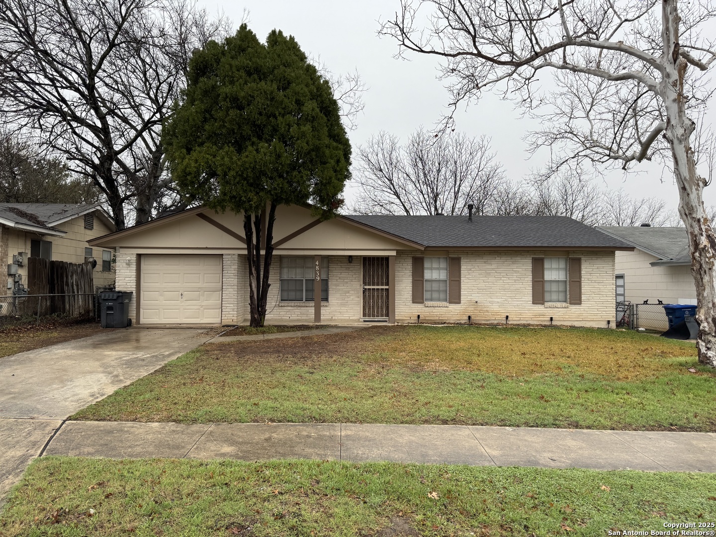 4839 Casa Bello Street San Antonio TX 78233