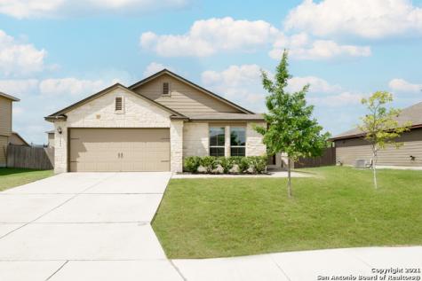 2644 Diamondback Trail New Braunfels TX 78130