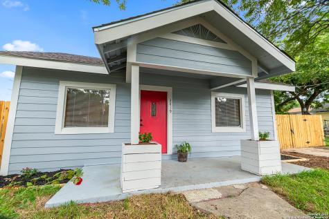 2819 Morales Street San Antonio TX 78207