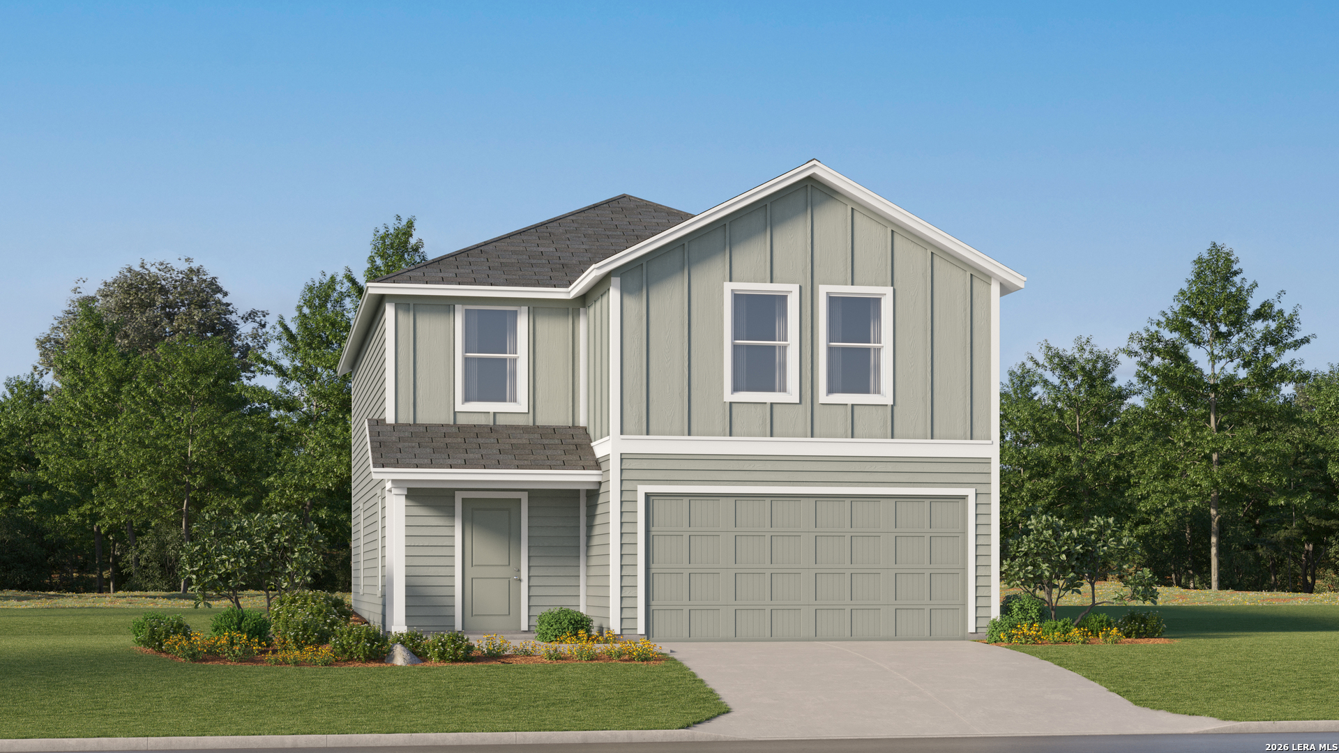 3427 Jandro Grove San Antonio TX 78245
