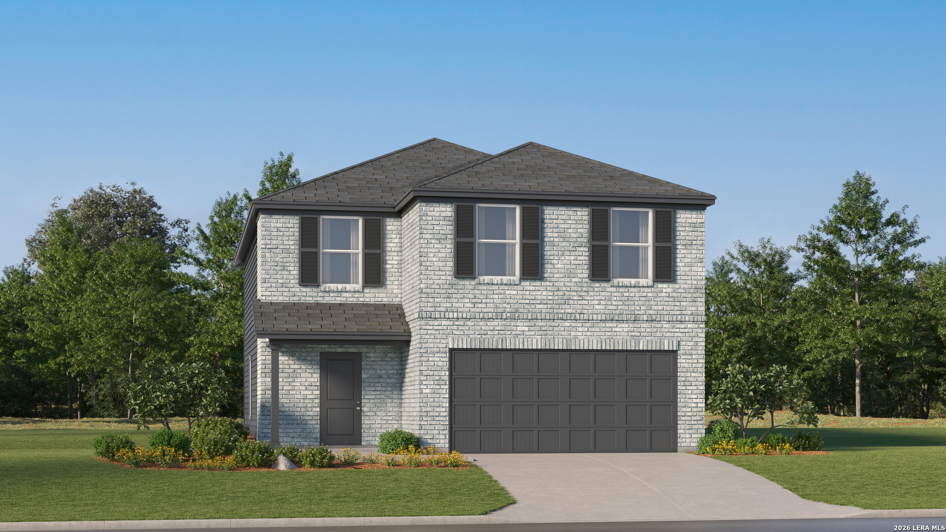 3427 Jandro Grove San Antonio TX 78245