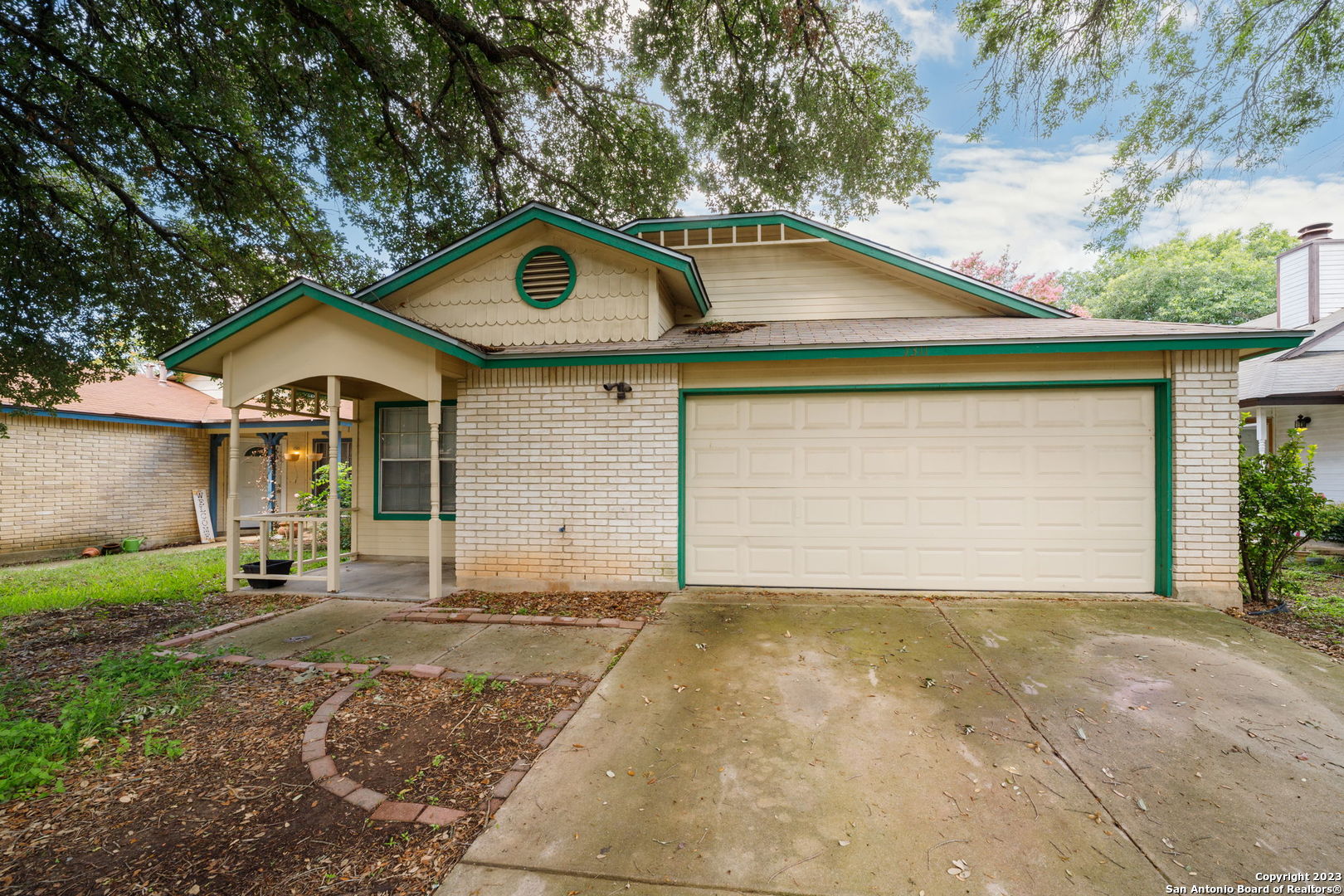7311 Lansbury Drive San Antonio TX 78250