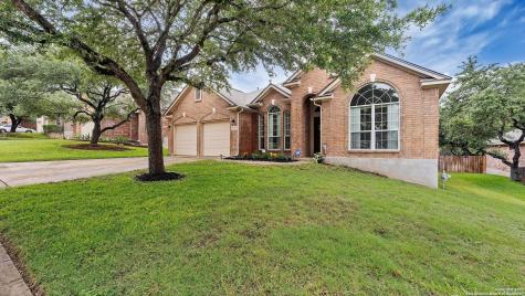 9334 Hazelton Lane San Antonio TX 78251