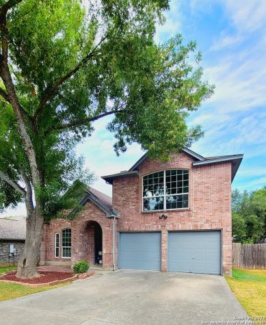 2621 Cotton King Schertz TX 78154