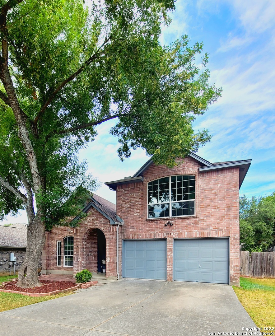 2621 Cotton King Schertz TX 78154