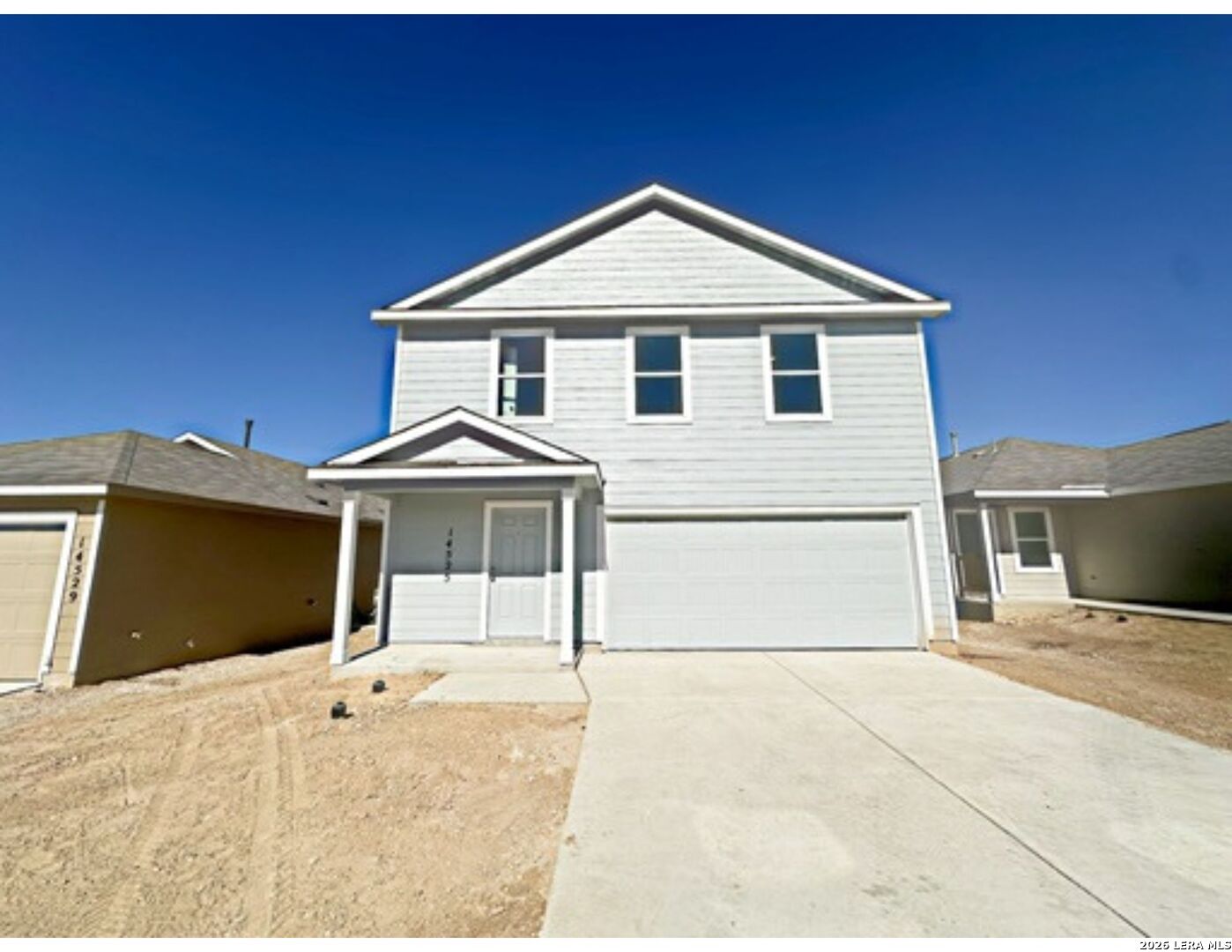 14525 Payton Flats San Antonio TX 78253