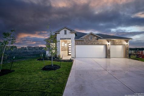 113 Brasher Cove Cibolo TX 78108