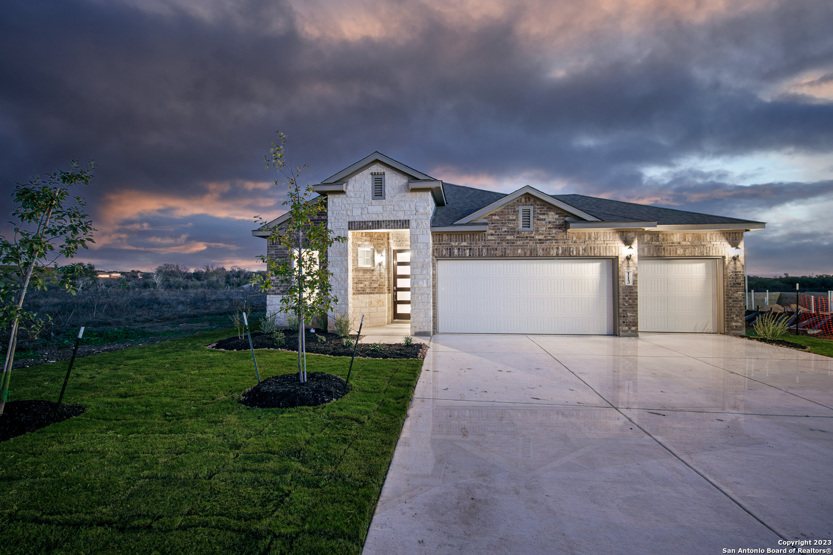 113 Brasher Cove Cibolo TX 78108