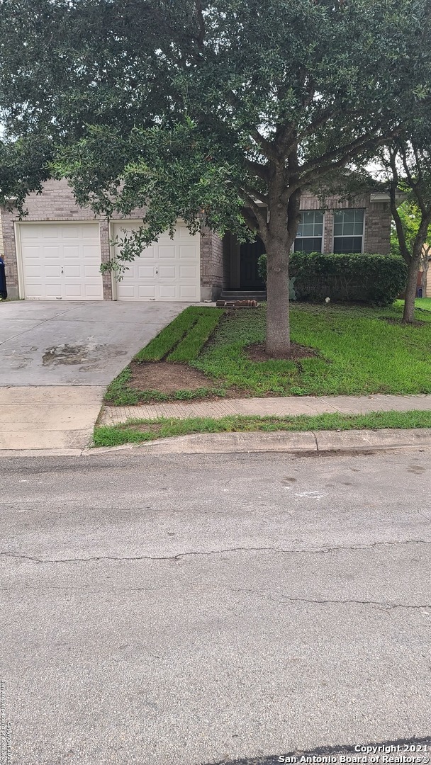 10014 Buescher Lane San Antonio TX 78223
