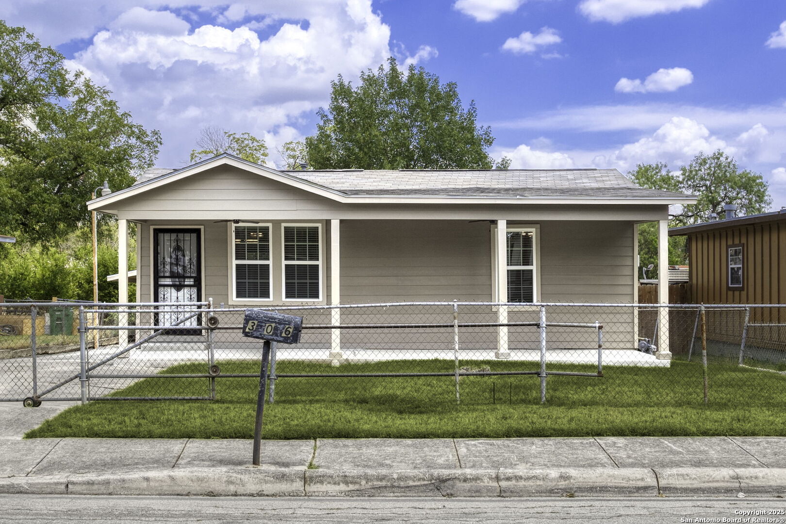 306 Alicia Avenue San Antonio TX 78228