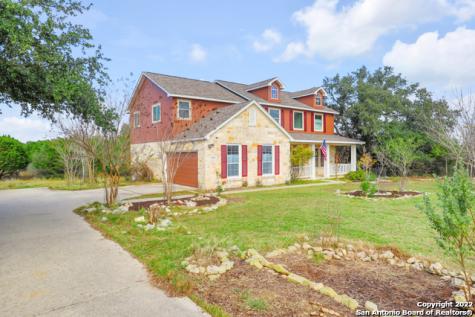 183 Finch Place Spring Branch TX 78070