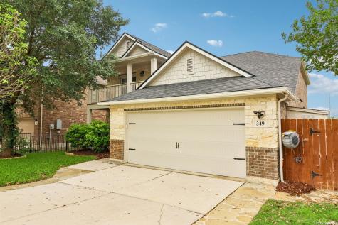 349 Posey Pass New Braunfels TX 78132