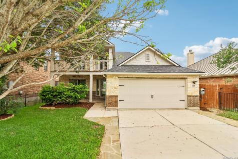 349 Posey Pass New Braunfels TX 78132