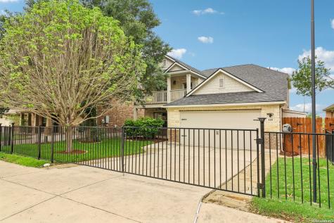 349 Posey Pass New Braunfels TX 78132