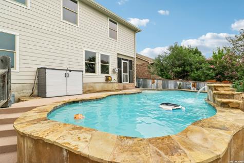 349 Posey Pass New Braunfels TX 78132