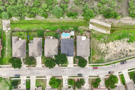 349 Posey Pass New Braunfels TX 78132