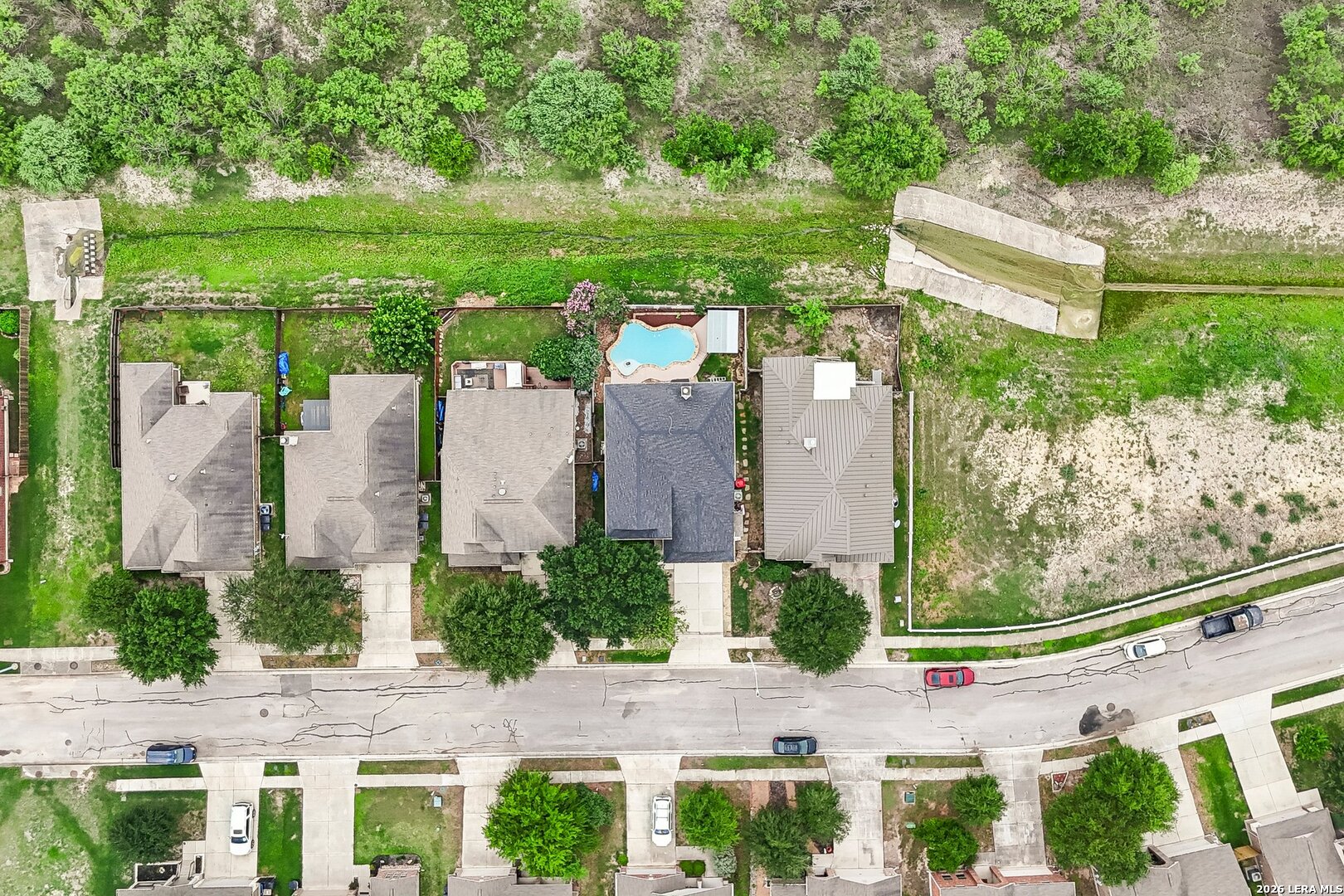 349 Posey Pass New Braunfels TX 78132