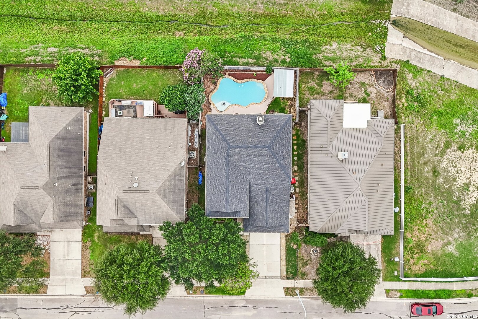 349 Posey Pass New Braunfels TX 78132