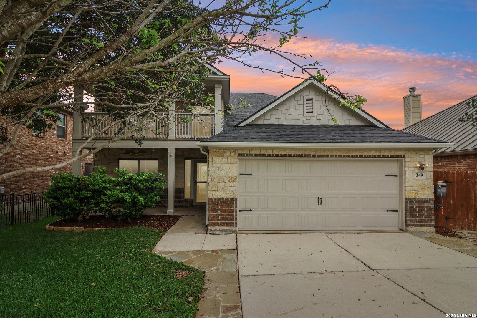 349 Posey Pass New Braunfels TX 78132