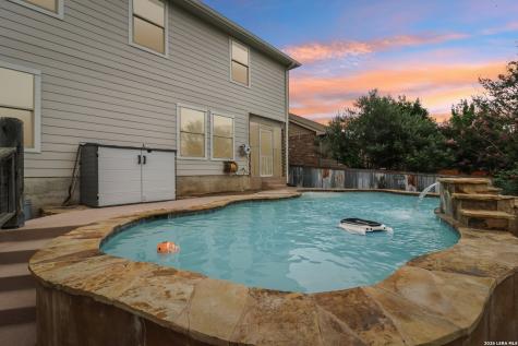 349 Posey Pass New Braunfels TX 78132