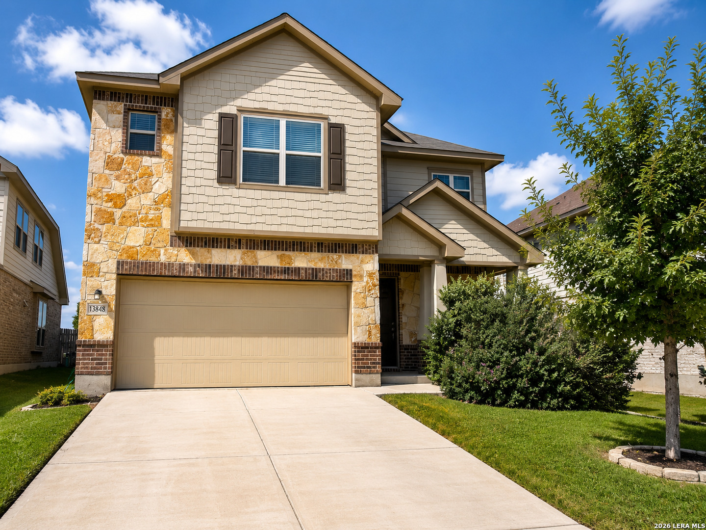 13848 Bellows Path San Antonio TX 78253