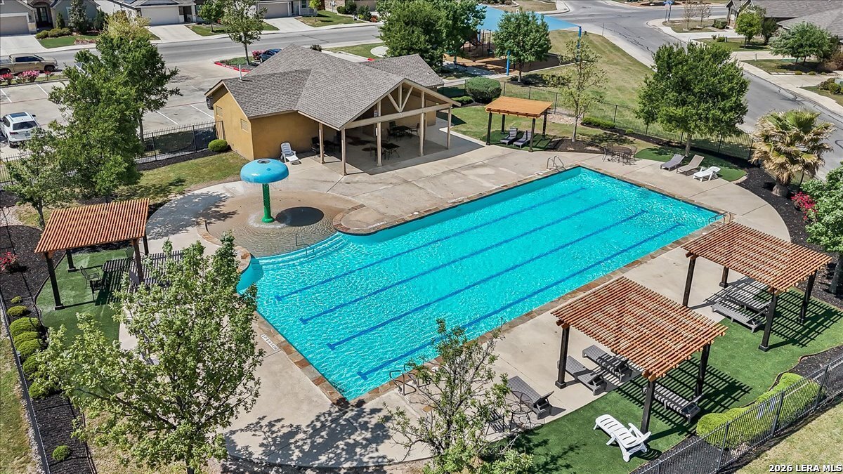 13848 Bellows Path San Antonio TX 78253