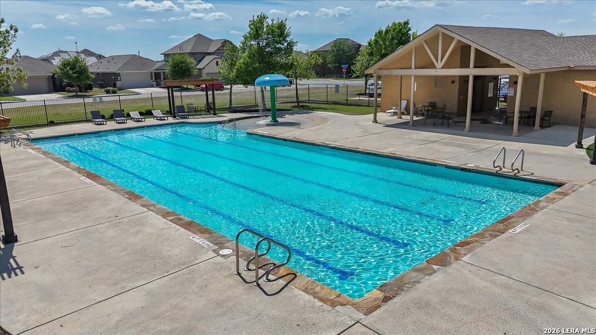 13848 Bellows Path San Antonio TX 78253