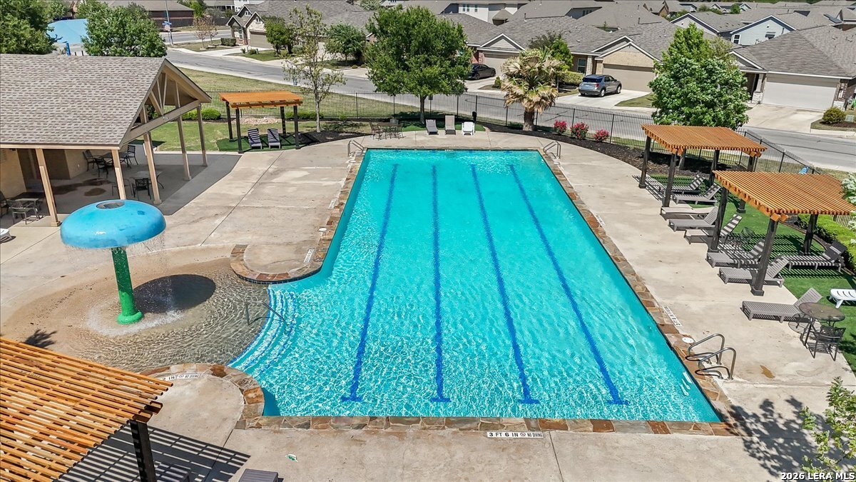 13848 Bellows Path San Antonio TX 78253