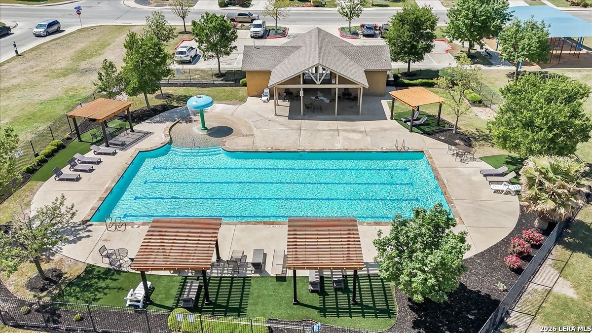 13848 Bellows Path San Antonio TX 78253