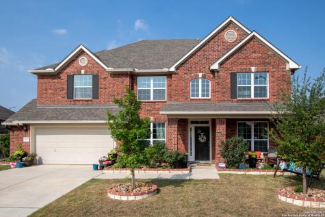 1806 Estonia Cove San Antonio TX 78251