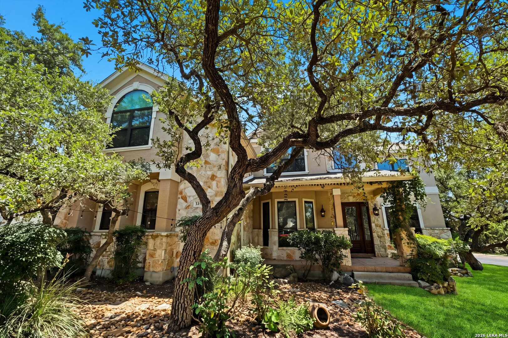 24802 Birdie Ridge San Antonio TX 78260