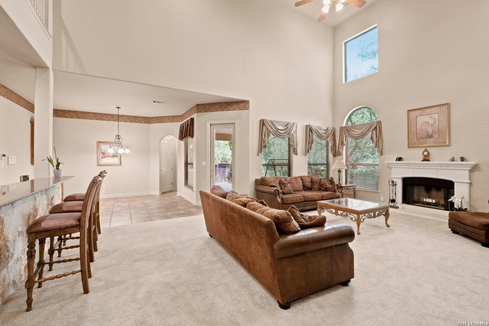 24802 Birdie Ridge San Antonio TX 78260