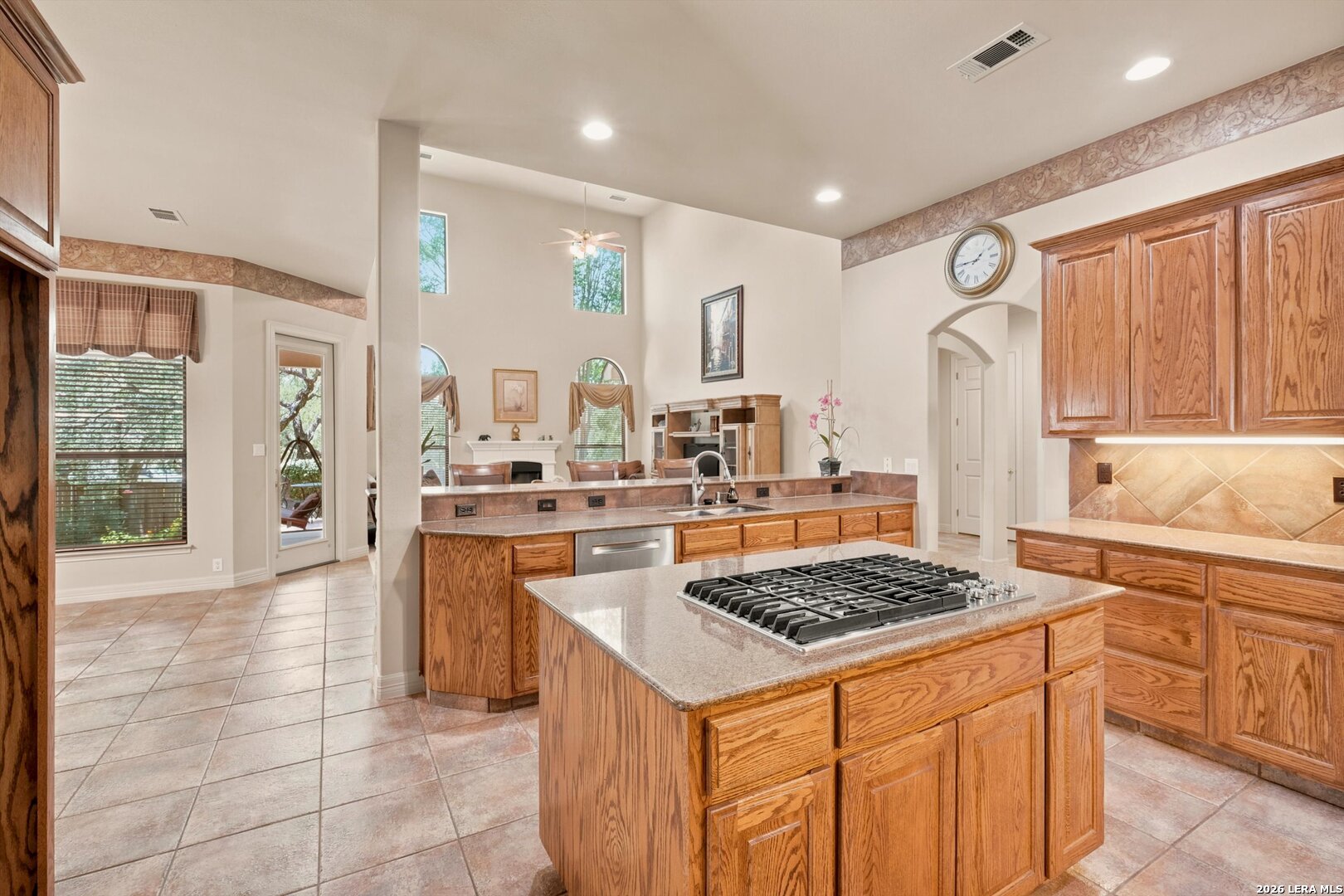 24802 Birdie Ridge San Antonio TX 78260