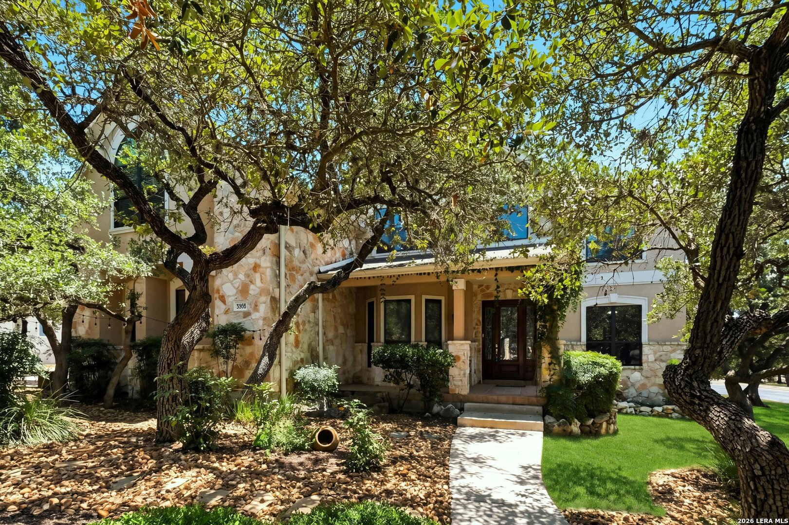 24802 Birdie Ridge San Antonio TX 78260
