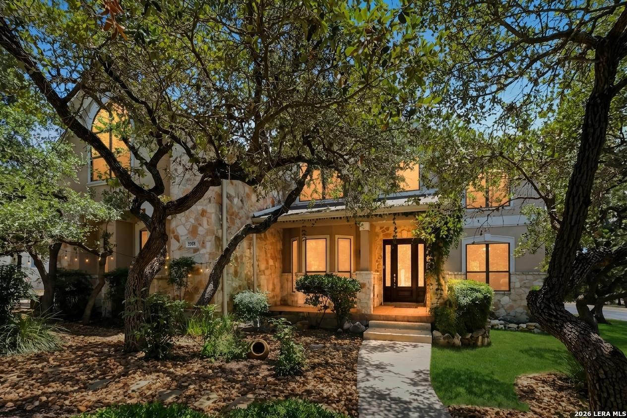 24802 Birdie Ridge San Antonio TX 78260