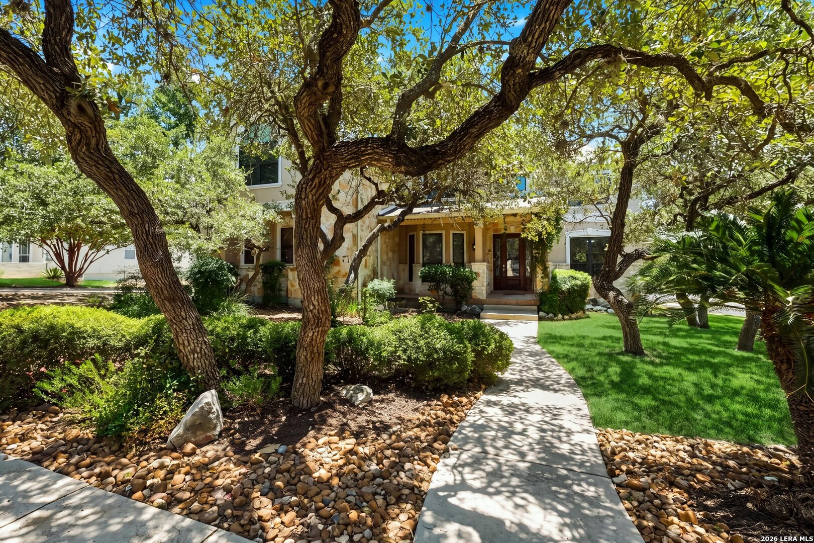 24802 Birdie Ridge San Antonio TX 78260