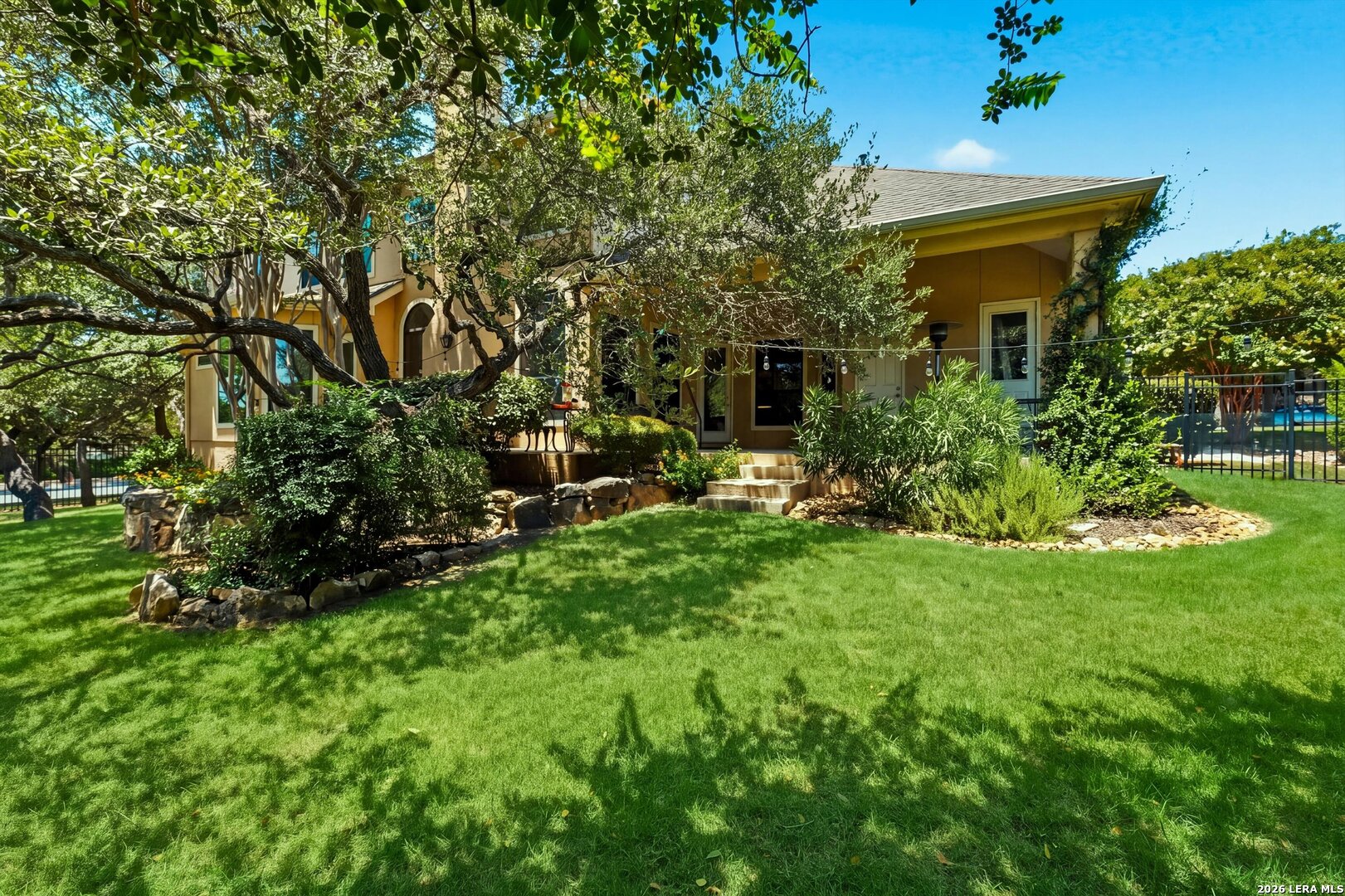 24802 Birdie Ridge San Antonio TX 78260