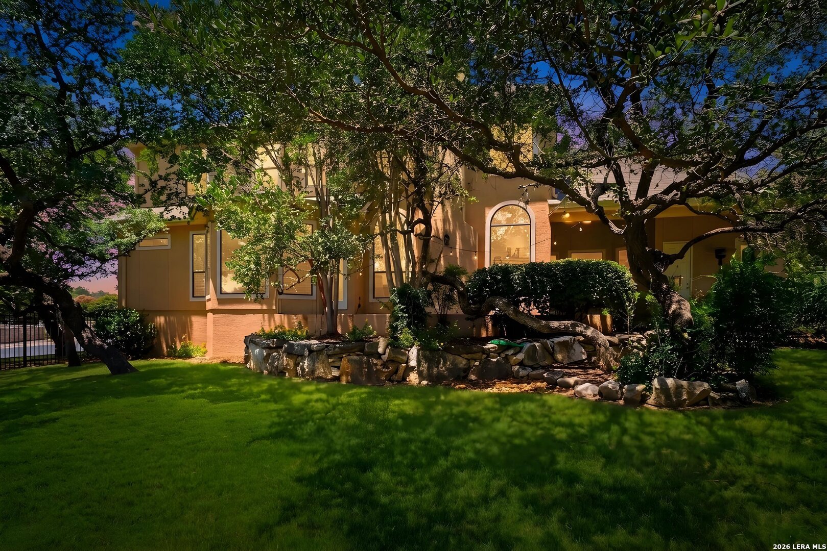 24802 Birdie Ridge San Antonio TX 78260