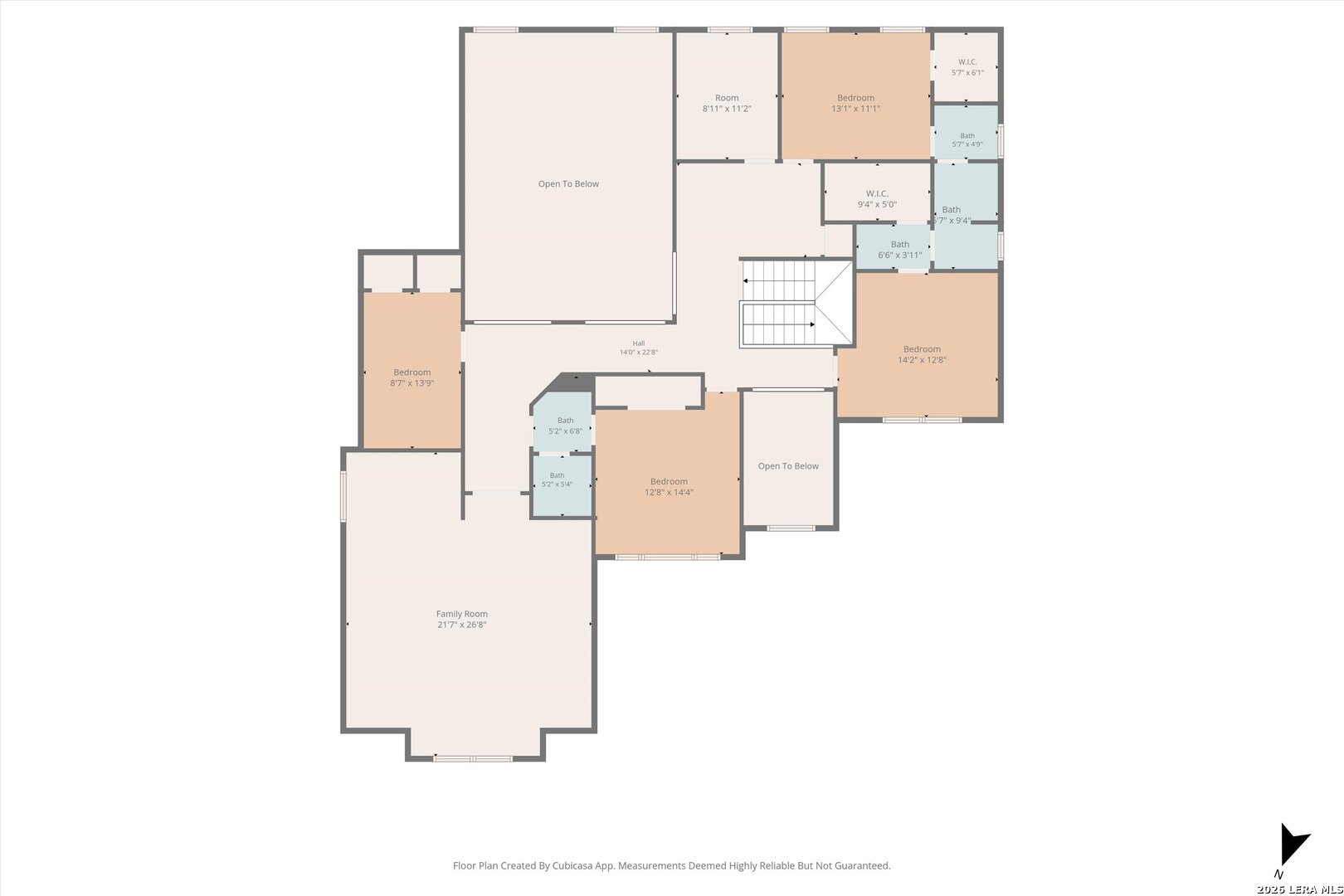24802 Birdie Ridge San Antonio TX 78260