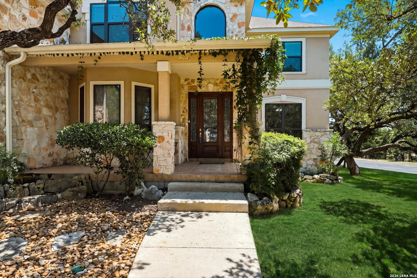 24802 Birdie Ridge San Antonio TX 78260