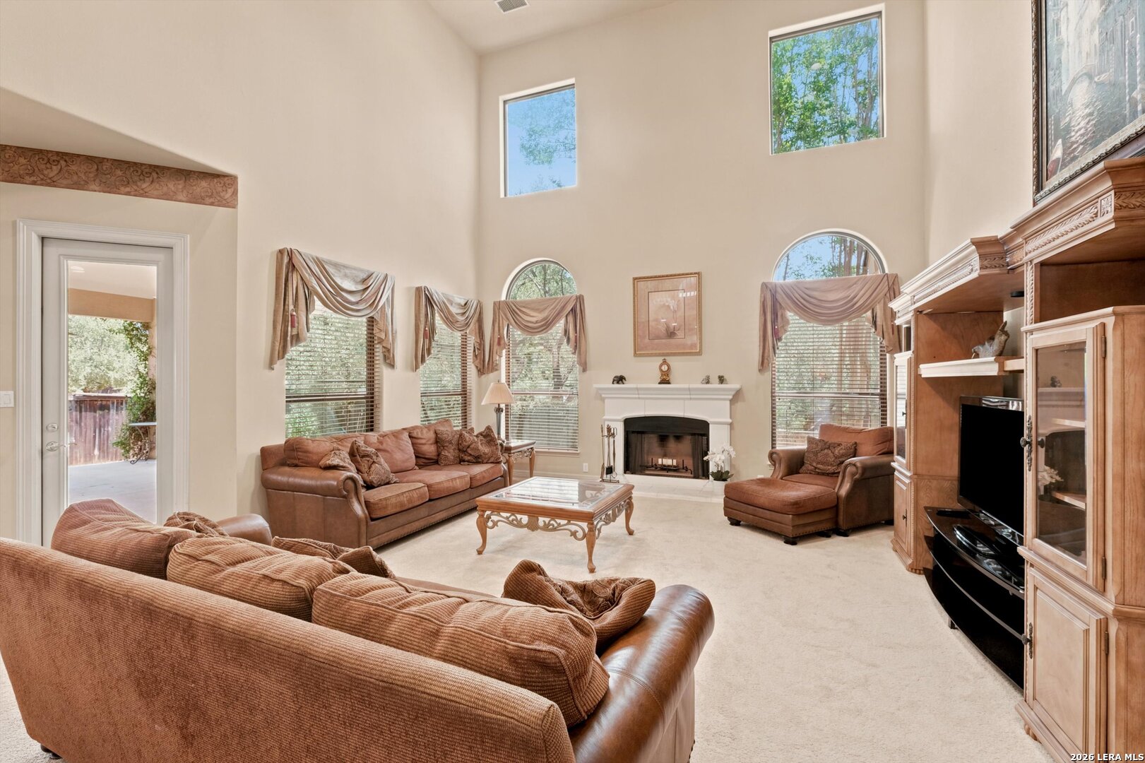 24802 Birdie Ridge San Antonio TX 78260