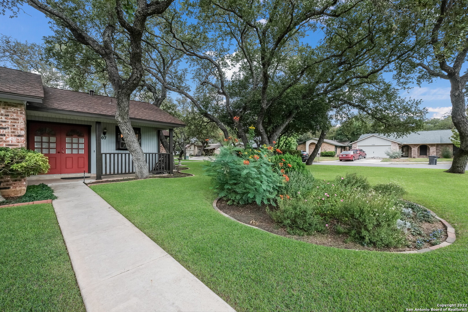 9307 Sturbridge Street San Antonio TX 78254