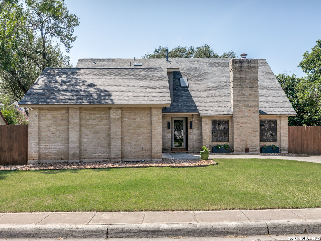 16706 Turkey Point Street San Antonio TX 78232