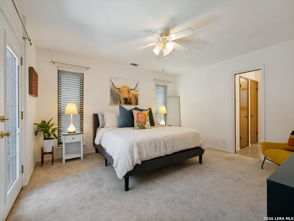 16706 Turkey Point Street San Antonio TX 78232