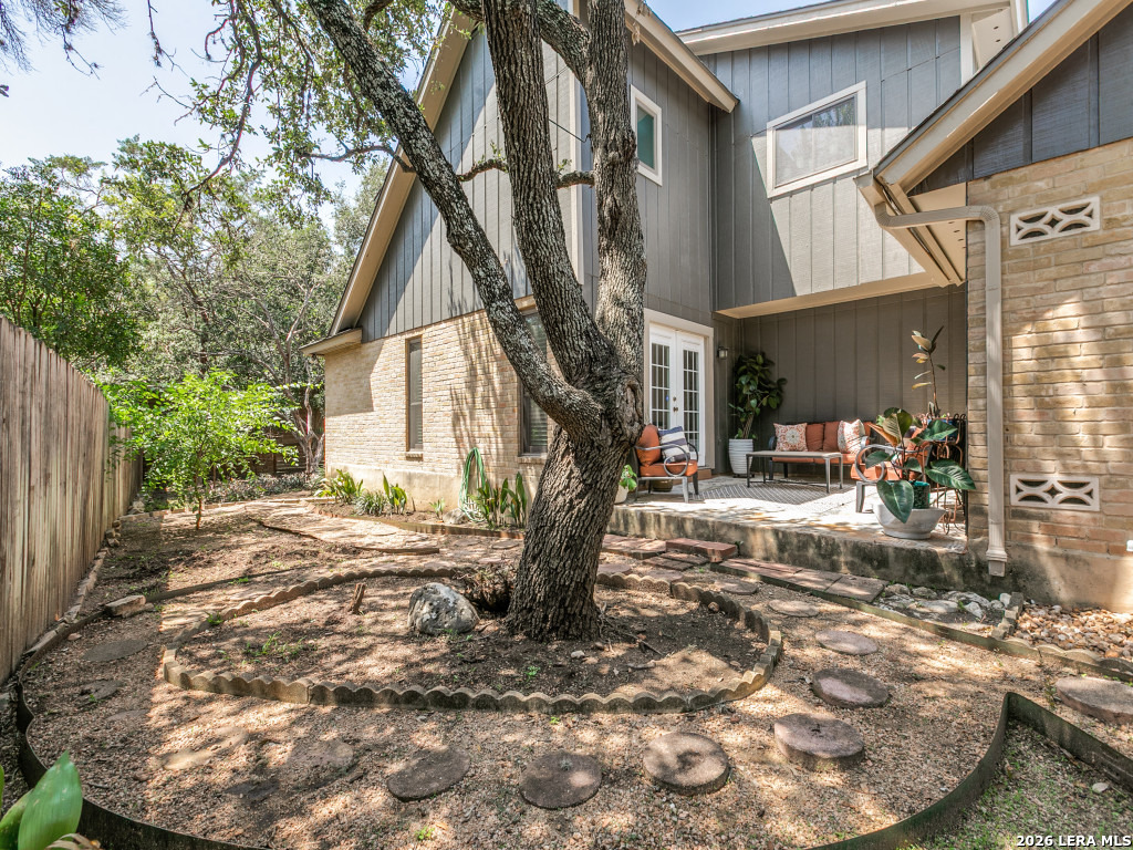 16706 Turkey Point Street San Antonio TX 78232