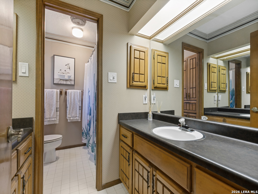 16706 Turkey Point Street San Antonio TX 78232